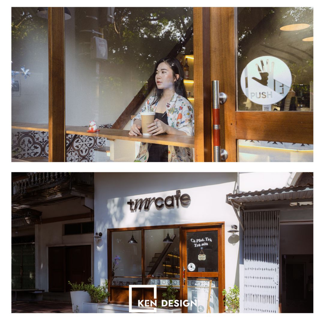 Hình ảnh thi công thực tế của nhà hàng TMR Tả Thanh Oai  - ”Tái hiện vẻ đẹp của năm tháng”