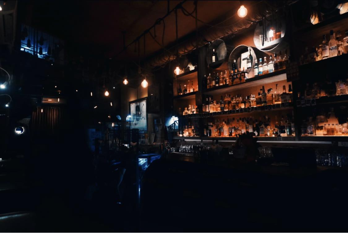 9. Nê Cocktail - Quán Pub mang nhẹ nhàng tại Hà Nội
