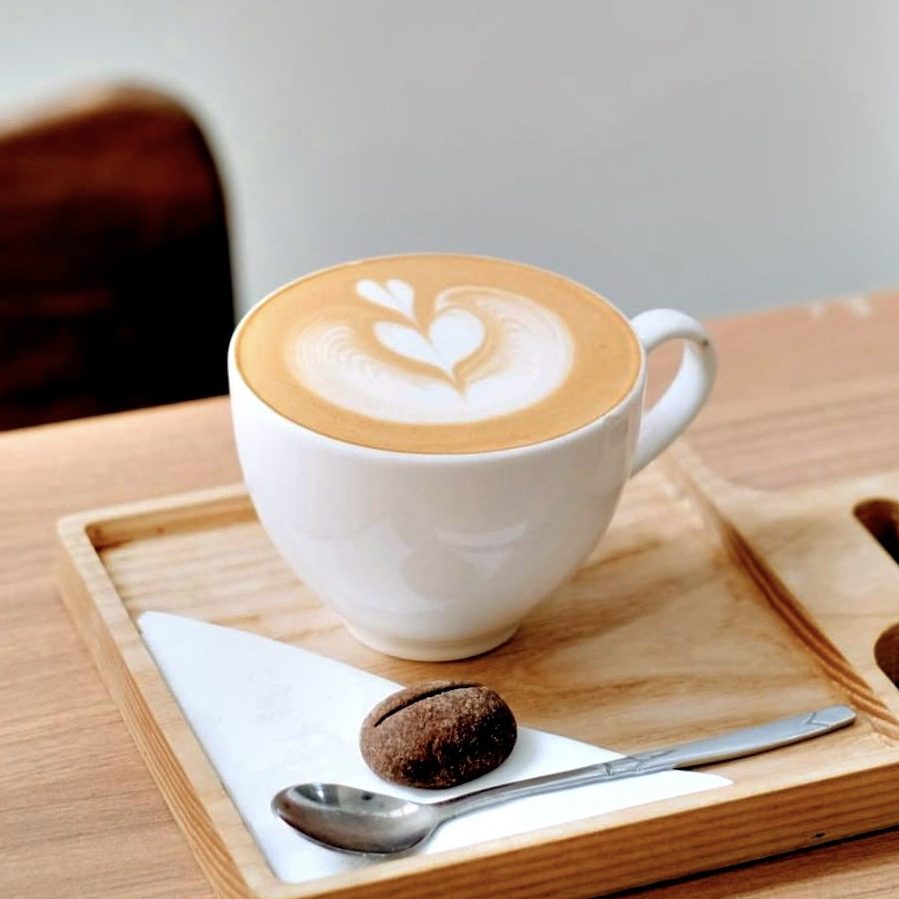 cafe cappuccino