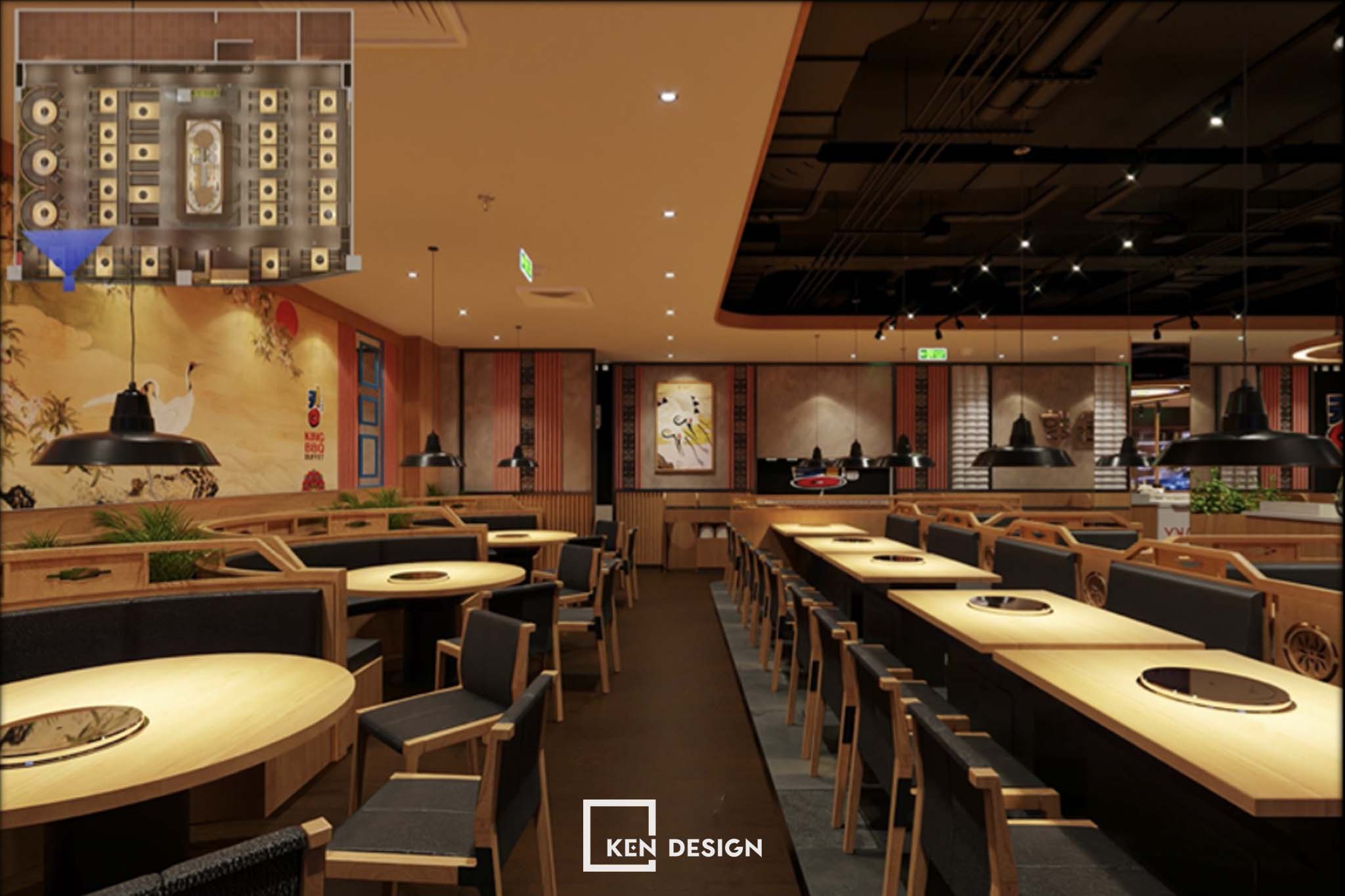 thiet-ke-nha-hang-cafe-trong-Vin