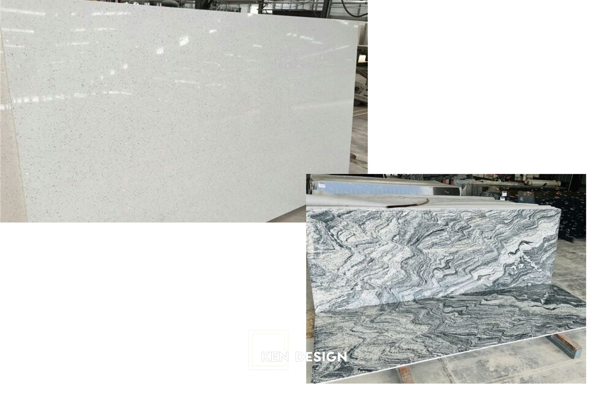 5 loại vật liệu tạo nên sự xa hoa cho nhà hàng châu Âu