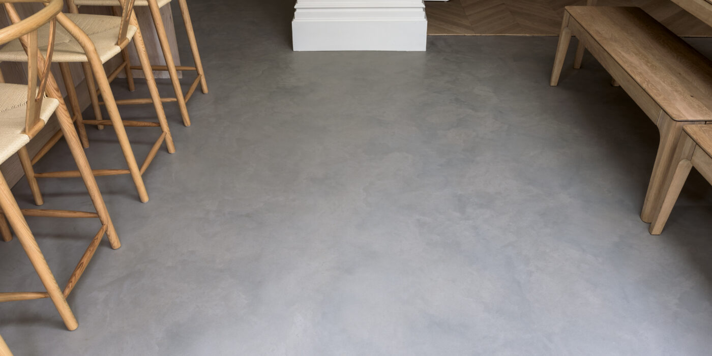 5 loại vật liệu sang trọng cho nhà hàng Minimal Luxury