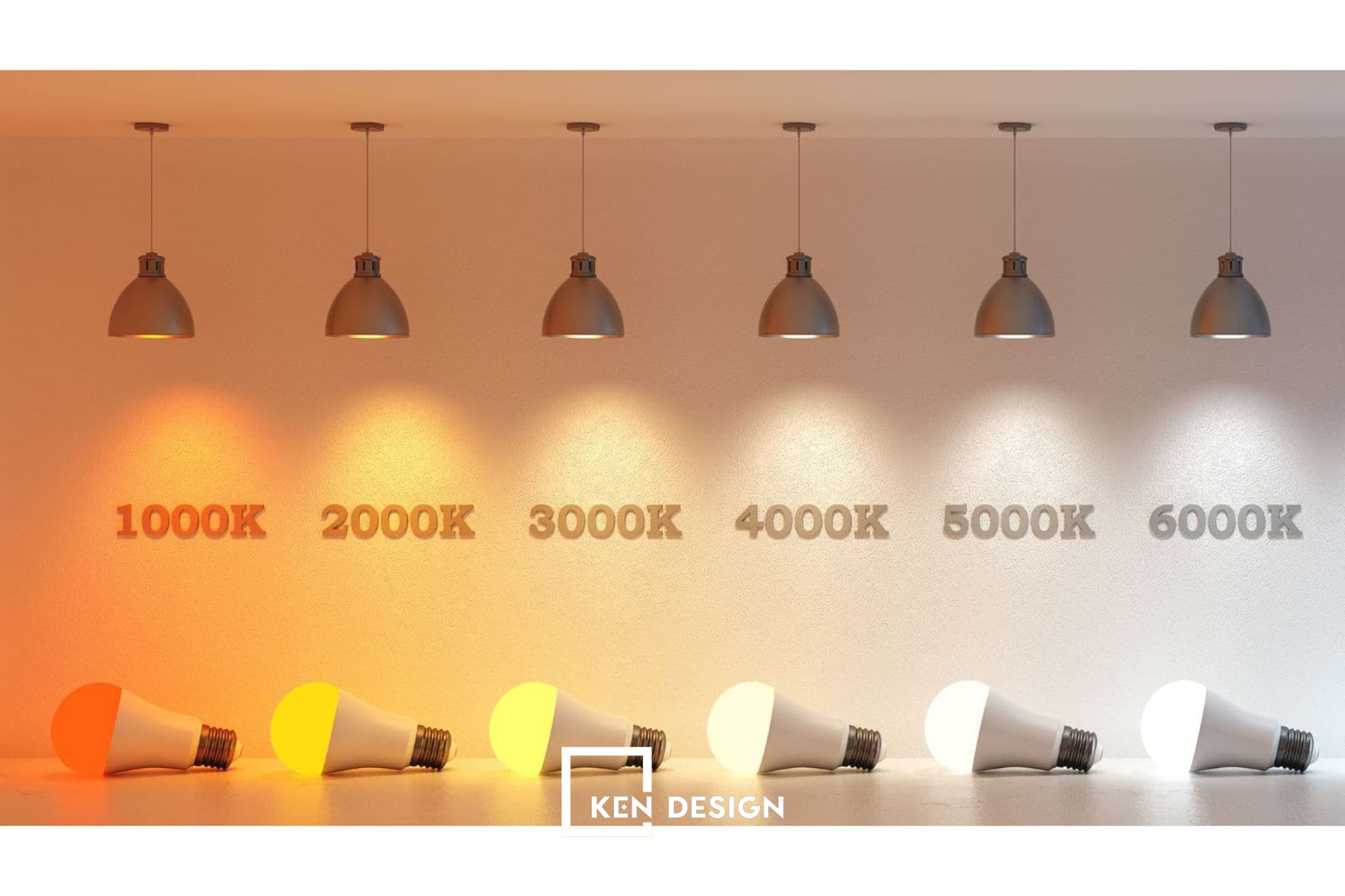 Thiết kế ánh sáng nhà hàng Minimal Luxury